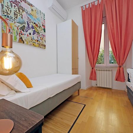 Apartment Vespucci روما المظهر الخارجي الصورة