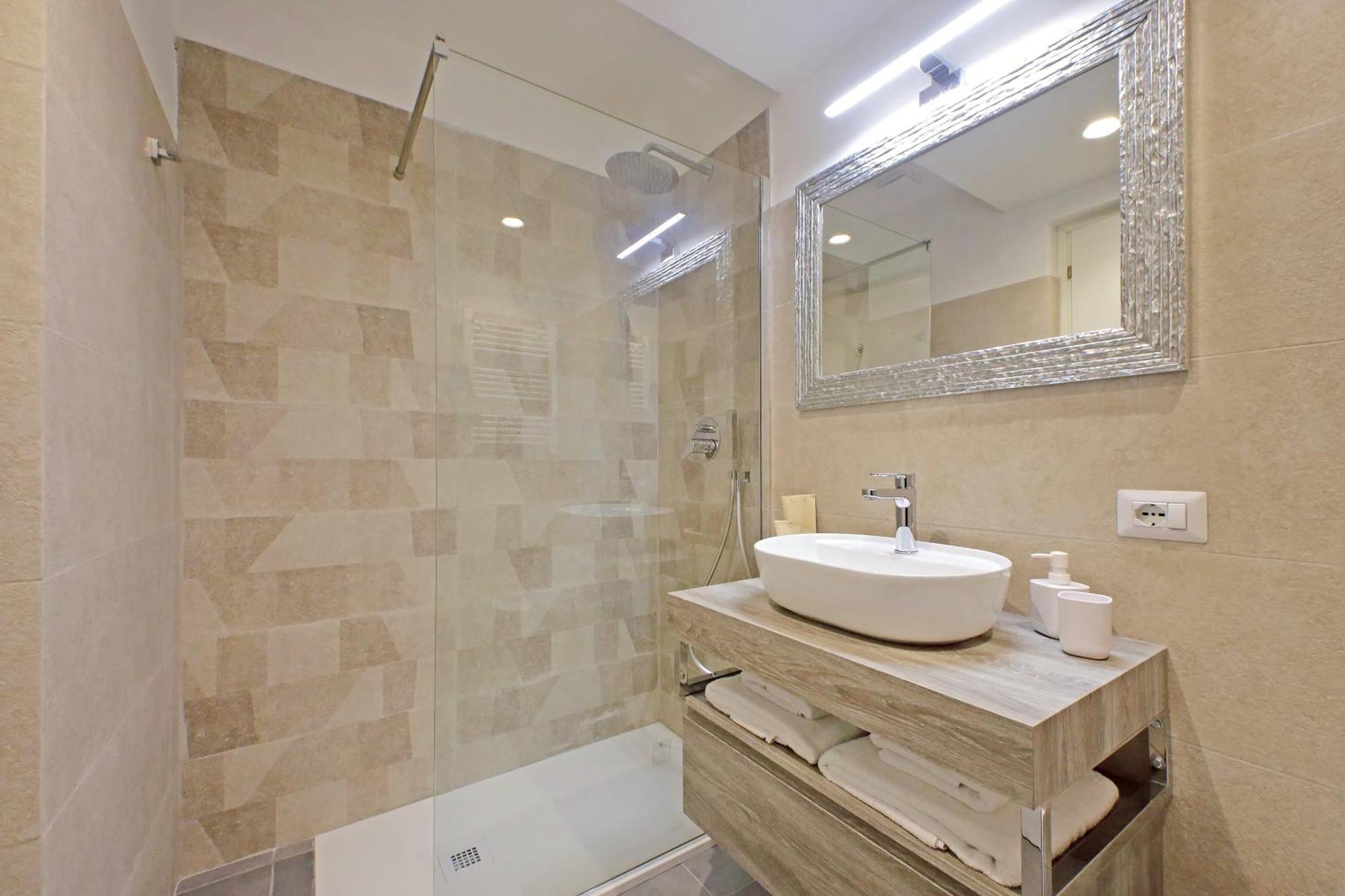 Apartment Vespucci روما المظهر الخارجي الصورة