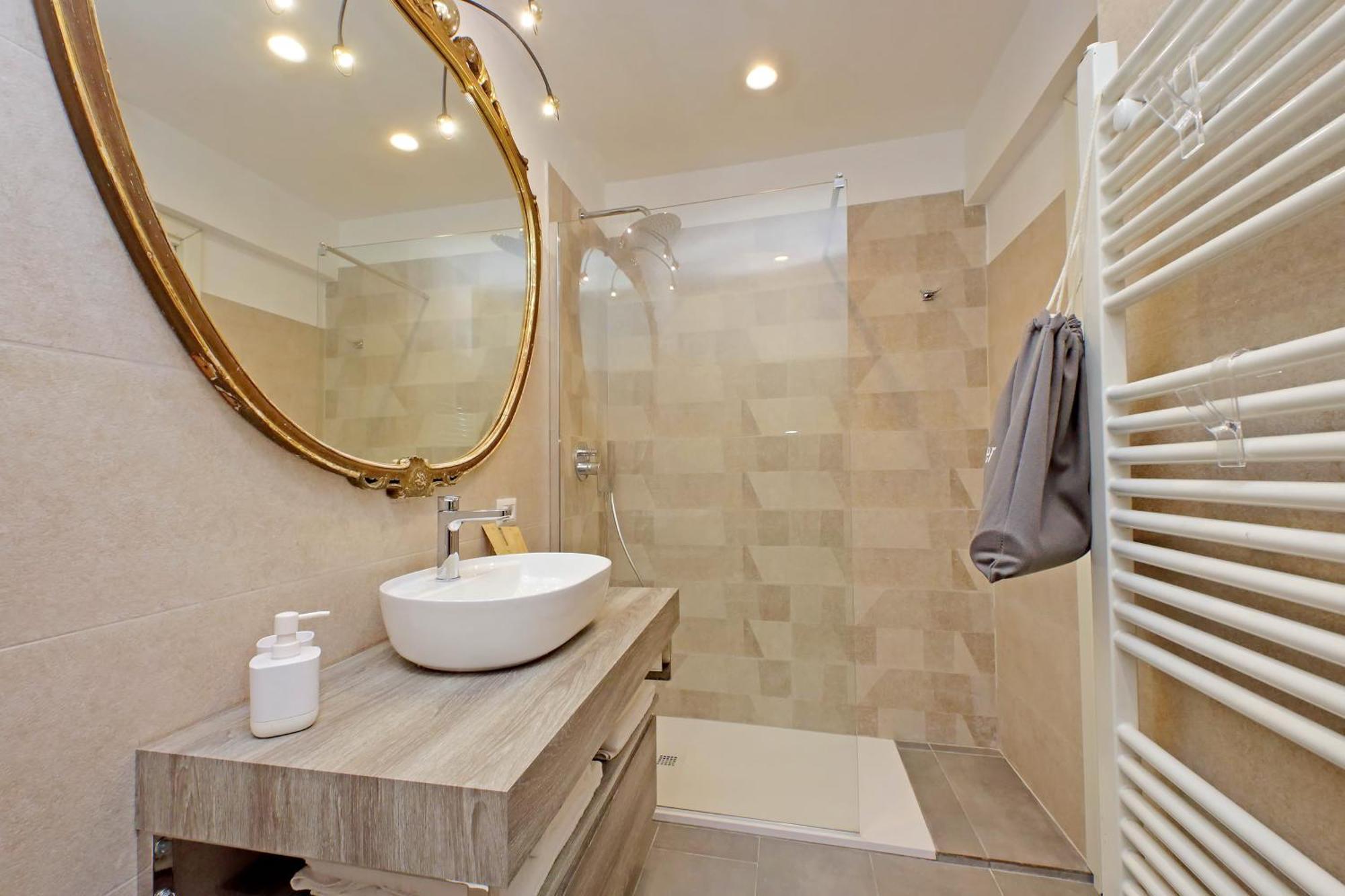 Apartment Vespucci روما المظهر الخارجي الصورة