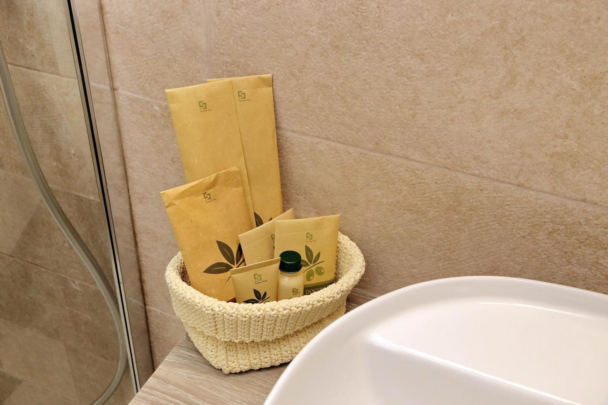 Apartment Vespucci روما المظهر الخارجي الصورة