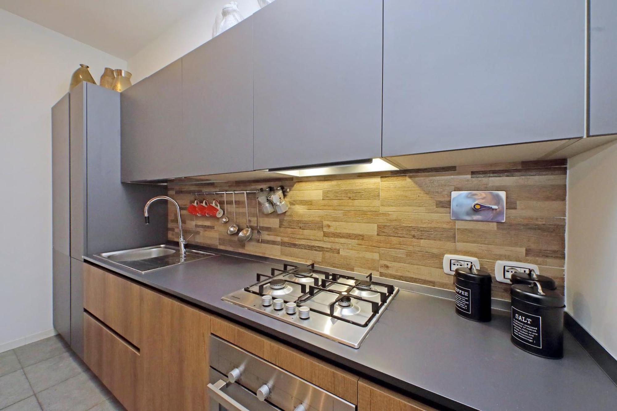 Apartment Vespucci روما المظهر الخارجي الصورة