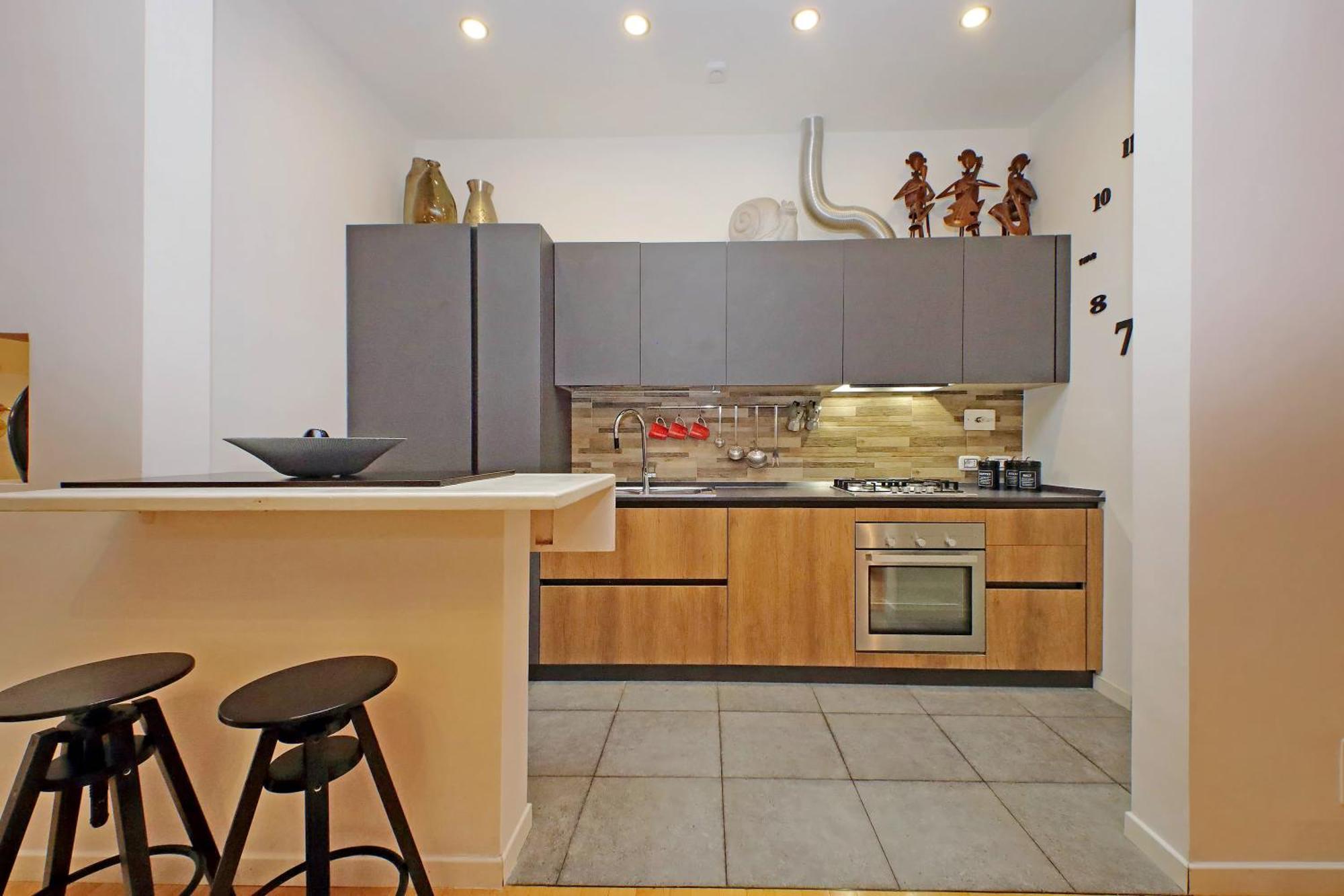 Apartment Vespucci روما المظهر الخارجي الصورة
